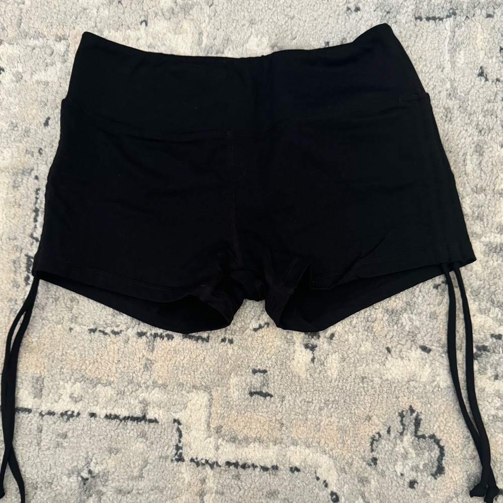 Savage Barbell shorts